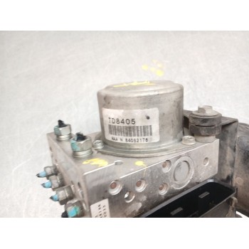 Recambio de abs para renault koleos i (hy_) 2.0 dci (hy0k) referencia OEM IAM 47660JY70B  