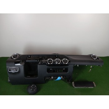 KIT AIRBAG A00086071029116 A24768033009051 A2478607502