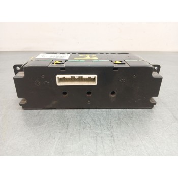 Recambio de mando climatizador para renault koleos i (hy_) 2.0 dci (hy0k) referencia OEM IAM 375108933r  