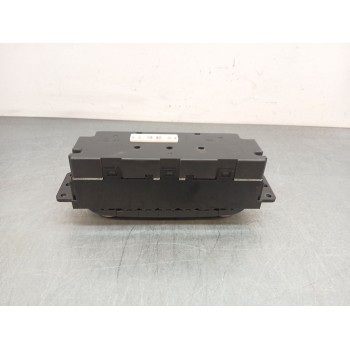 Recambio de mando climatizador para renault koleos i (hy_) 2.0 dci (hy0k) referencia OEM IAM 375108933r  