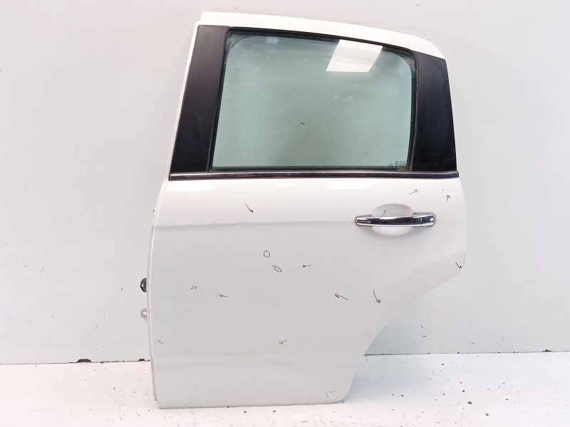 Recambio de puerta trasera izquierda para citroën c3 ii (sc_) 1.4 referencia OEM IAM 9002CC  