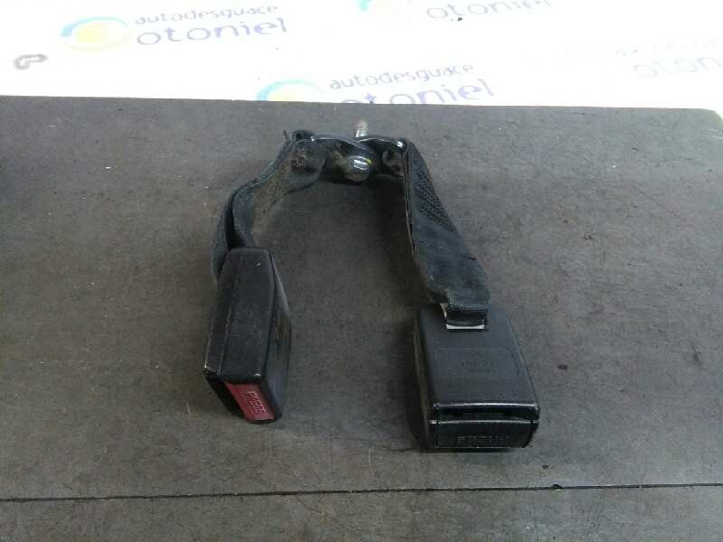 Recambio de enganche cinturon para dacia sandero laureate music referencia OEM IAM TI  