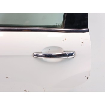 Recambio de puerta trasera izquierda para citroën c3 ii (sc_) 1.4 referencia OEM IAM 9002CC  