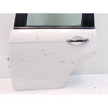 Recambio de puerta trasera izquierda para citroën c3 ii (sc_) 1.4 referencia OEM IAM 9002CC  
