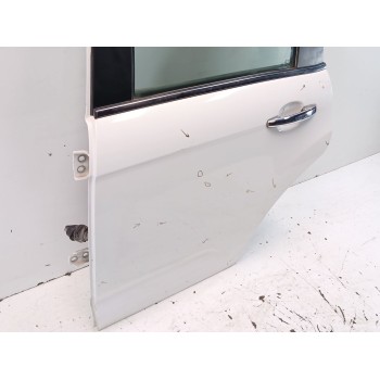 Recambio de puerta trasera izquierda para citroën c3 ii (sc_) 1.4 referencia OEM IAM 9002CC  