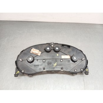 Recambio de cuadro instrumentos para peugeot partner tepee 1.6 hdi 90 referencia OEM IAM 9801642280 9801641580 