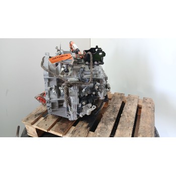 Recambio de caja cambios para toyota yaris hybrid active referencia OEM IAM PD14F318 58.399KM 