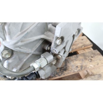 Recambio de caja cambios para toyota yaris hybrid active referencia OEM IAM PD14F318 58.399KM 
