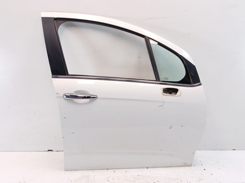 Recambio de puerta delantera derecha para citroën c3 ii (sc_) 1.4 referencia OEM IAM 9004CG  