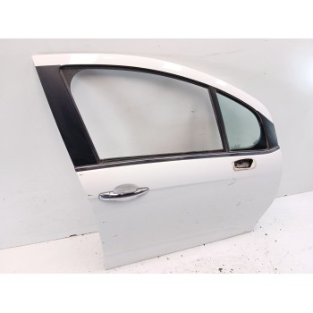 Recambio de puerta delantera derecha para citroën c3 ii (sc_) 1.4 referencia OEM IAM 9004CG  