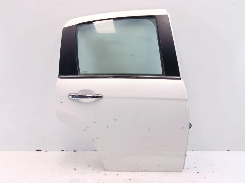 Recambio de puerta trasera derecha para citroën c3 ii (sc_) 1.4 referencia OEM IAM 9004CJ  