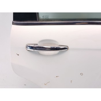 Recambio de puerta trasera derecha para citroën c3 ii (sc_) 1.4 referencia OEM IAM 9004CJ  