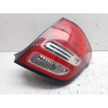 Recambio de piloto trasero derecho para citroën c3 ii (sc_) 1.4 referencia OEM IAM 9803928480  
