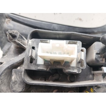 Recambio de piloto trasero derecho para citroën c3 ii (sc_) 1.4 referencia OEM IAM 9803928480  