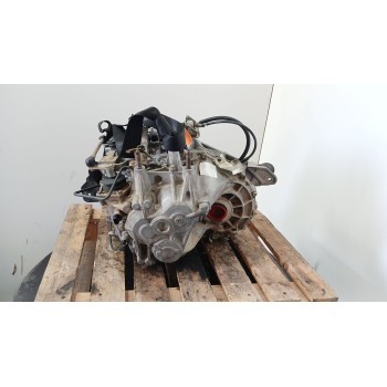 Recambio de caja cambios para mitsubishi asx (ga0w) kaiteki 2wd referencia OEM IAM F6MBA1SSZ ENTREGA CASCO 6V