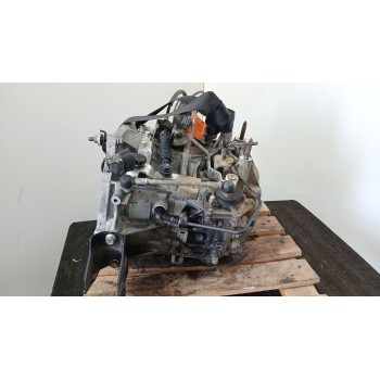 Recambio de caja cambios para mitsubishi asx (ga0w) kaiteki 2wd referencia OEM IAM F6MBA1SSZ ENTREGA CASCO 6V