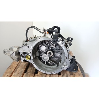 Recambio de caja cambios para mitsubishi asx (ga0w) kaiteki 2wd referencia OEM IAM F6MBA1SSZ ENTREGA CASCO 6V