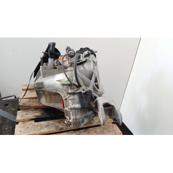 Recambio de caja cambios para mitsubishi asx (ga0w) kaiteki 2wd referencia OEM IAM F6MBA1SSZ ENTREGA CASCO 6V