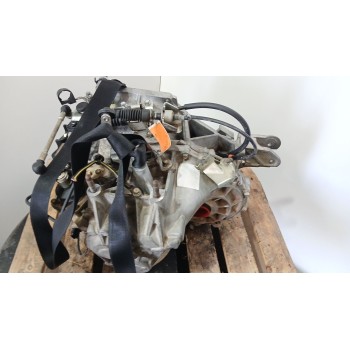 Recambio de caja cambios para mitsubishi asx (ga0w) kaiteki 2wd referencia OEM IAM F6MBA1SSZ ENTREGA CASCO 6V