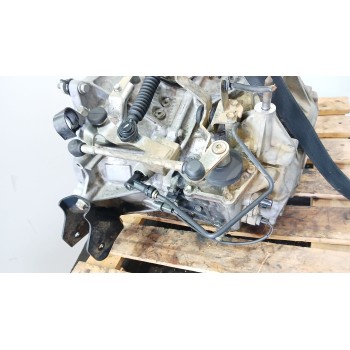 Recambio de caja cambios para mitsubishi asx (ga0w) kaiteki 2wd referencia OEM IAM F6MBA1SSZ ENTREGA CASCO 6V