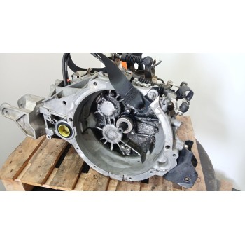 Recambio de caja cambios para mitsubishi asx (ga0w) kaiteki 2wd referencia OEM IAM F6MBA1SSZ ENTREGA CASCO 6V