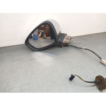 Recambio de retrovisor izquierdo para citroën c3 ii (sc_) 1.4 referencia OEM IAM 8154AQ  