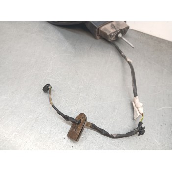 Recambio de retrovisor izquierdo para citroën c3 ii (sc_) 1.4 referencia OEM IAM 8154AQ  