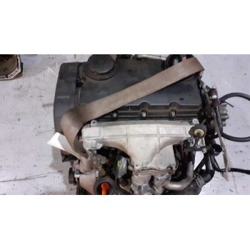 Recambio de motor casco para audi a4 avant (8e) 2.0 tdi referencia OEM IAM BLB  