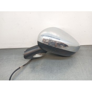 Recambio de retrovisor izquierdo para citroën c3 ii (sc_) 1.4 referencia OEM IAM 8154AQ  