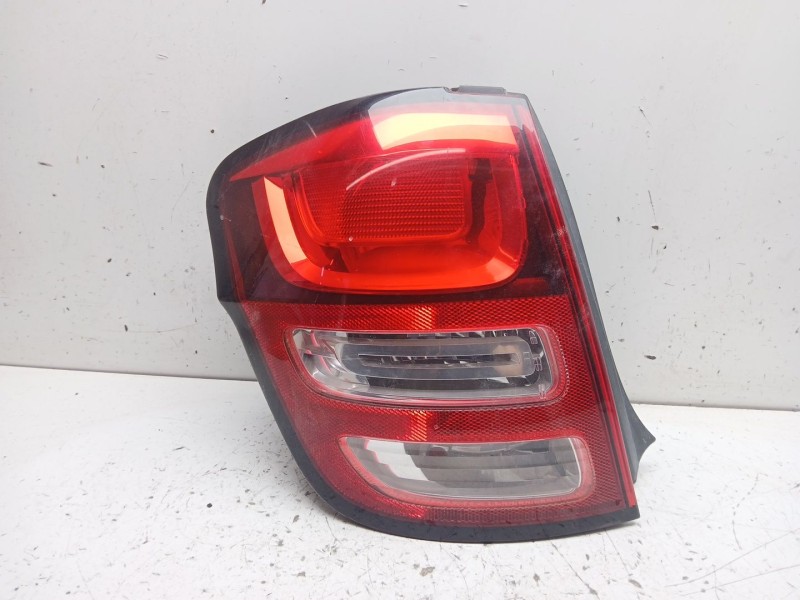 Recambio de piloto trasero izquierdo para citroën c3 ii (sc_) 1.4 referencia OEM IAM 9803928880  