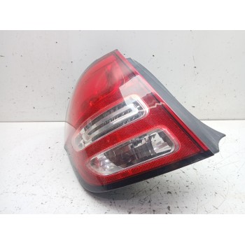Recambio de piloto trasero izquierdo para citroën c3 ii (sc_) 1.4 referencia OEM IAM 9803928880  