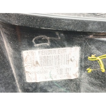 Recambio de piloto trasero izquierdo para citroën c3 ii (sc_) 1.4 referencia OEM IAM 9803928880  