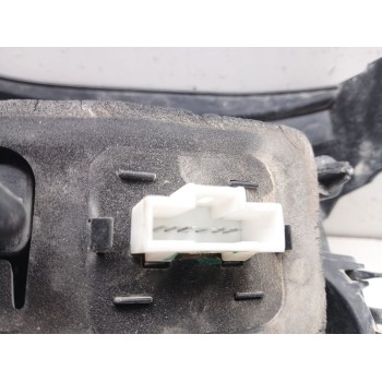 Recambio de piloto trasero izquierdo para citroën c3 ii (sc_) 1.4 referencia OEM IAM 9803928880  