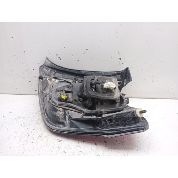 Recambio de piloto trasero izquierdo para citroën c3 ii (sc_) 1.4 referencia OEM IAM 9803928880  