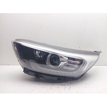 Recambio de faro izquierdo para kia stonic (yb) 1.0 t-gdi referencia OEM IAM 92101H8800 92101h8 