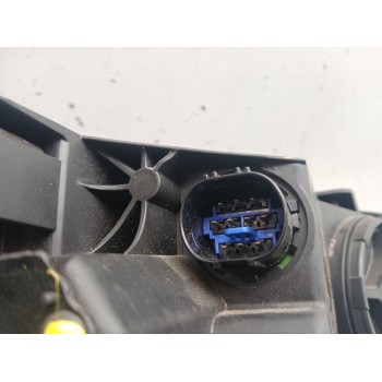 Recambio de faro izquierdo para kia stonic (yb) 1.0 t-gdi referencia OEM IAM 92101H8800 92101h8 