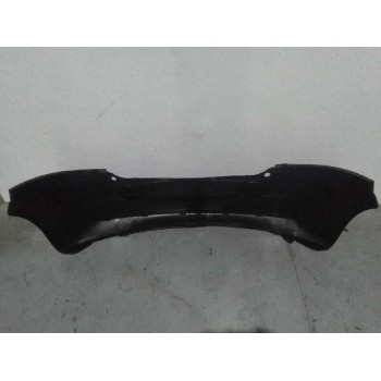 Recambio de paragolpes trasero para renault megane ii berlina 5p referencia OEM IAM 7701476886 NUEVO 