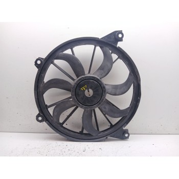 Recambio de electroventilador para dodge journey 2.0 16v crd cat referencia OEM IAM pm1972002 f00hx0g029 