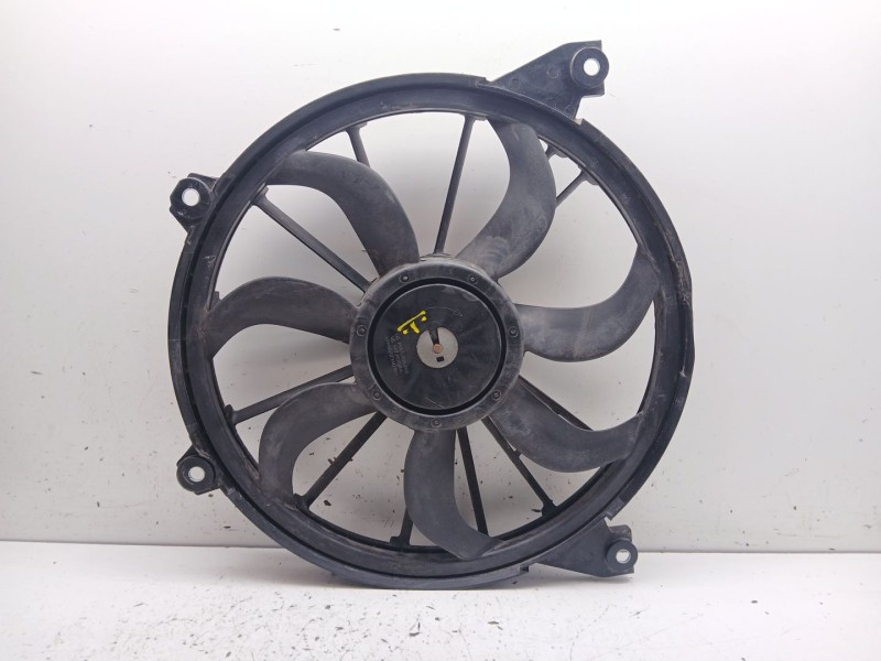 Recambio de electroventilador para dodge journey 2.0 16v crd cat referencia OEM IAM pm1972002 f00hx0g029 