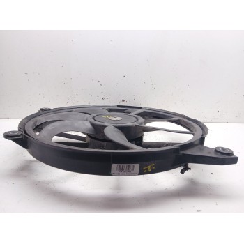 Recambio de electroventilador para dodge journey 2.0 16v crd cat referencia OEM IAM pm1972002 f00hx0g029 
