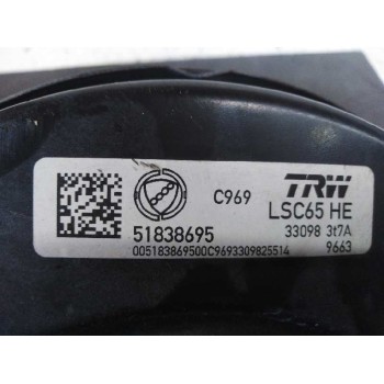 Recambio de servofreno para ford ka (ccu) grand prix iii referencia OEM IAM 51838695  