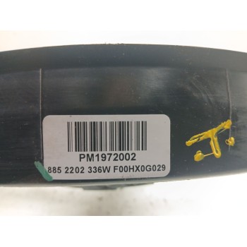 Recambio de electroventilador para dodge journey 2.0 16v crd cat referencia OEM IAM pm1972002 f00hx0g029 