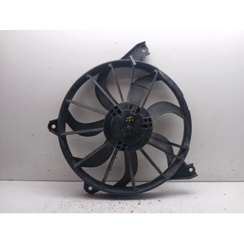 Recambio de electroventilador para dodge journey 2.0 16v crd cat referencia OEM IAM pm1972002 f00hx0g029 