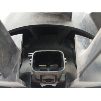 Recambio de electroventilador para dodge journey 2.0 16v crd cat referencia OEM IAM pm1972002 f00hx0g029 