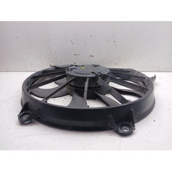 Recambio de electroventilador para dodge journey 2.0 16v crd cat referencia OEM IAM pm1972002 f00hx0g029 