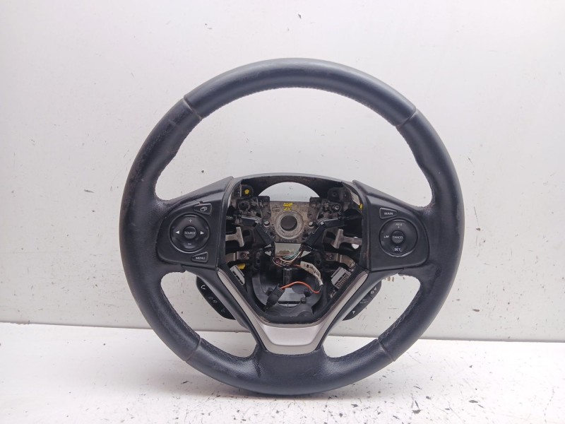 Recambio de volante para honda cr-v (re) 1.6 i-dtec referencia OEM IAM 78500t1605xx  