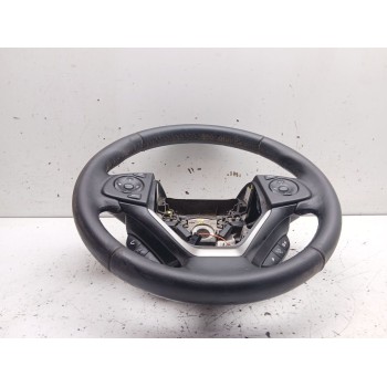 Recambio de volante para honda cr-v (re) 1.6 i-dtec referencia OEM IAM 78500t1605xx  