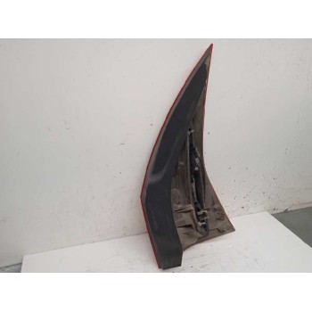 Recambio de piloto trasero izquierdo para renault megane ii familiar authentique referencia OEM IAM 8200417349 2ª 