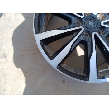 Recambio de llanta para ford kuga ii (dm2) 1.5 ecoboost referencia OEM IAM GJ5C1007P1A X1 18 PULGADAS