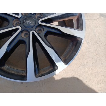 Recambio de llanta para ford kuga ii (dm2) 1.5 ecoboost referencia OEM IAM GJ5C1007P1A X1 18 PULGADAS